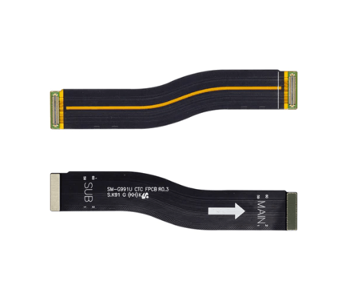 Samsung Galaxy S21 Ultra (SM-G998B) Main Flex Cable – M-A-C Onlineshop